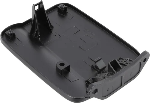 Vista 4 de [Reemplazo] Cubierta de tapa de puerta de combustible de coche para Hyundai para Accent para Verna para 4DR 2006 2007 2008 2009 2010 2011
