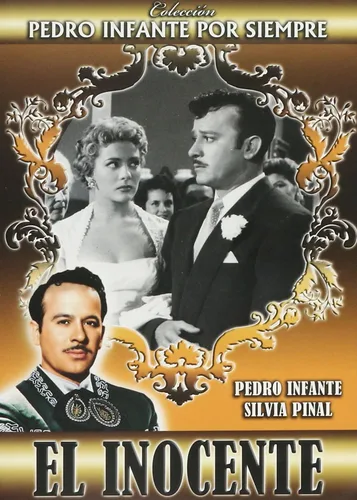 Vista 7 de Pedro Infante Paquete De 5 Peliculas Edicion De Coleccion NTSCRegion 1 and 4 dvd. Import - Latin America Pedro Infante