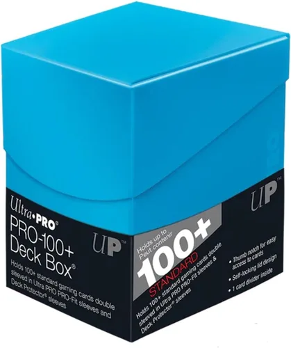 Vista 2 de Gaming Generic 85685 - Caja de cubierta, multicolor, tamaño único
