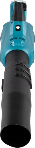 Vista 2 de Makita UB001GZ 40V Max Li-ion XGT Soplador sin escobillas – Baterías y Cargadores No Incluidos Azul