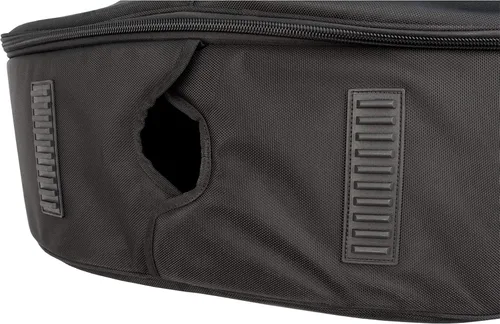 Vista 6 de Protec Bolsa de bajo de lujo 3/4