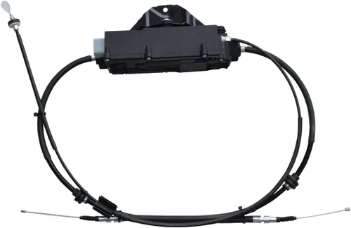 Vista 4 de 34436788968 Actuador de freno de estacionamiento con unidad de control compatible con BMW X5 E70 2007-2013 X6 E71 E72 2008-2014, repuesto #