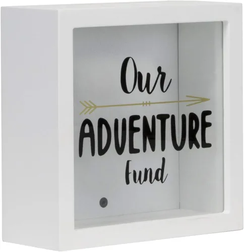 Vista 7 de Foreside Home & Garden FDAD06116 Adventure - Banco de madera