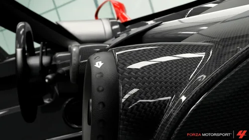 Vista 3 de Forza Motorsport 4 - Xbox 360
