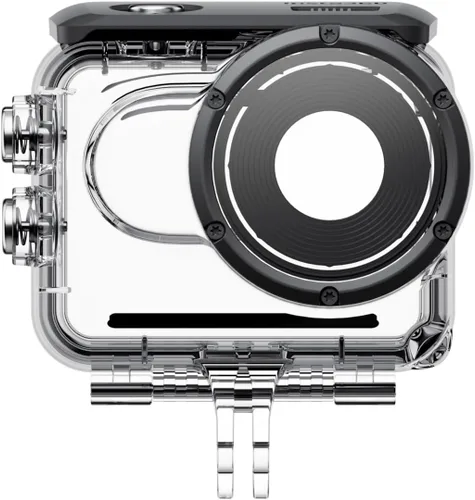 Vista 2 de Insta360 Funda de buceo para cámara de acción GO 3S/GO 3