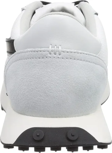 Vista 3 de Diesel Men's Gymnastics Shoes Oxford Flat