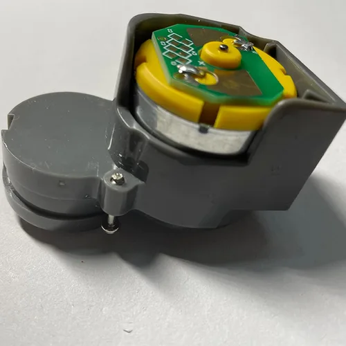 Vista 3 de Pieza de reparación del módulo del motor del cepillo lateral para IROBOT Roomba Series E5 E6 i1 i2 i3 i4 i5 i6 i7 j7 S9
