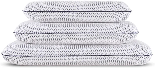 Vista 7 de Vibe Almohada de espuma viscoelástica de gel esencial - King