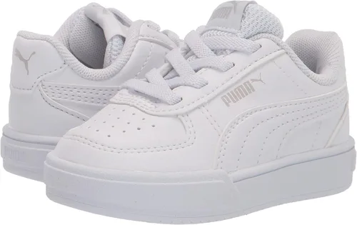 Vista 7 de PUMA Tenis unisex Caven sin cordones para niños