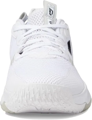 Vista 6 de adidas Zapatos de baloncesto Trae Young 1 para hombre