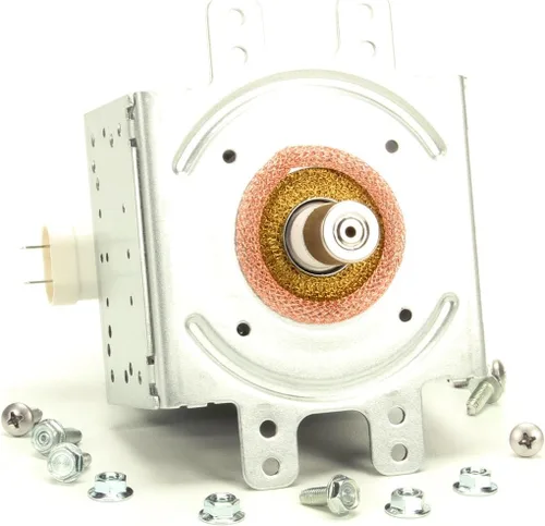 Vista 4 de Turbochef Kit de Magnetron, Kit de Servicio NGC-3015 - Pieza de Repuesto OEM Genuina