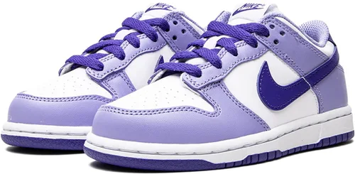 Vista 210 de Nike Kid's Dunk Low Sneaker