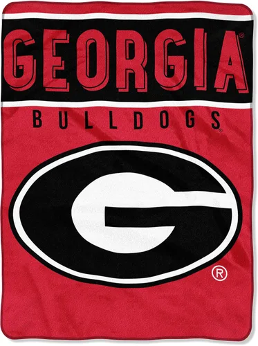 Vista 10 de Northwest NCAA Unisex-Adult Raschel Throw Blanket