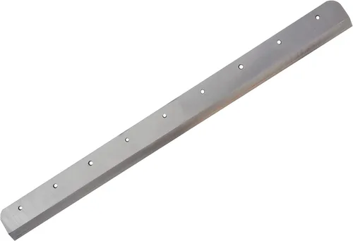 Vista 4 de HFS (R) Cuchilla de corte de papel para cortador de papel HFS de 17 pulgadas resistente Guillotina A3