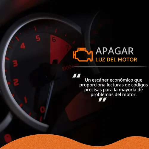 Vista 4 de Creator C301 OBD2 escáner OBDII lector de código herramienta de escaneo de diagnóstico con prueba de batería para todos los coches de protocolo