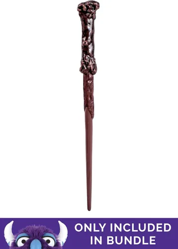 Vista 4 de Disfraz de Harry Potter de lujo para niños, bata de Gryffindor para niños y niñas, bata de mago con capucha para Halloween