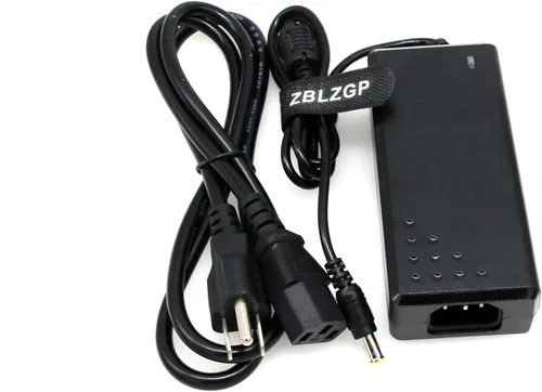 Vista 4 de Nuevo TSC3 Data Collector Cargador de batería Adaptador de fuente de alimentación AC/DC para TrimbleTSC3 Data Collector