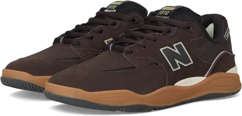 Vista 43 de New Balance Zapatillas 480 V1 para hombre Negro