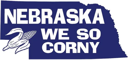 Vista 18 de CafePress I Love Nebraska Taza de café de cerámica de 11 oz (11.0 fl oz)