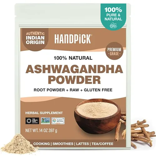 Vista 21 de HANDPICK Ajwain Seeds - Semillas enteras de Carom (14 onzas), veganas, sin gluten, sin OMG, obispos de carom crudas, origen indio, empaquetadas