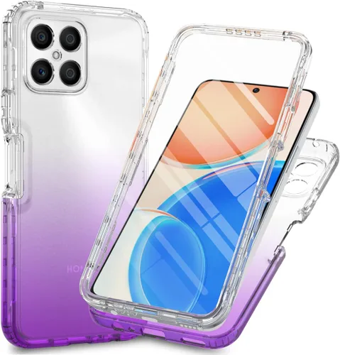 Vista 25 de Funda para Google Pixel 6A, funda a prueba de golpes con protector de pantalla para Google Pixel 6A 5G G1AZG GX7AS GB62Z GB17L, color negro