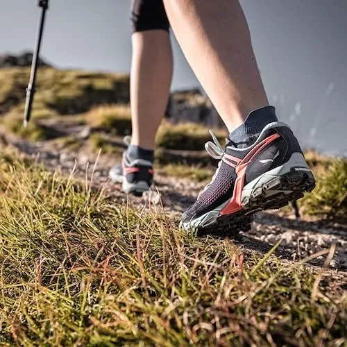 Vista 14 de Salewa Wildfire Approach Zapato - Hombre