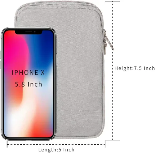Vista 5 de AOCINA Bolso cruzado para niñas, bonitos bolsos Kawaii para mujeres, regalos para adolescentes, niñas, niños y mujeres (regalos para mamá e hija)