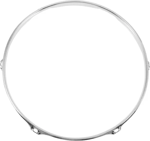 Vista 8 de Vaguelly Drum Snare Drum Ring Marching Snare Drum Side Hoop Reemplazo Snare Drum Parts Supplies