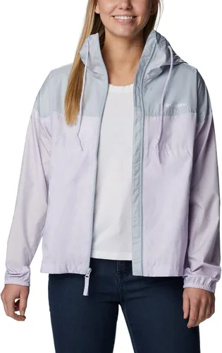 Vista 6 de Columbia Rompevientos Flash Challenger para mujer