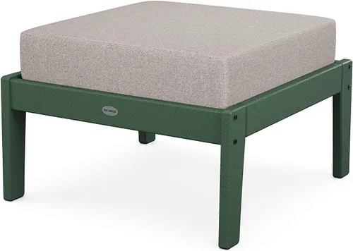 Vista 8 de POLYWOOD®, Niebla negra/gris Black / Grey Mist