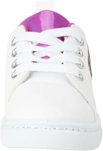 Vista 4 de bebe Zapatos deportivos para niñas pequeñas Zapatos deportivos Tenis casuales para niñas (5-10 niñas)