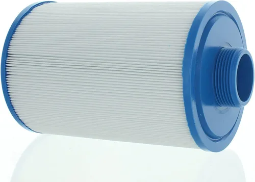 Vista 4 de Guardian Filtration Products Cartucho de filtro de spa 4H6-200-02 Reemplazo de dos paquetes para PSG25P4, Unicel: 4CH-20, Filbur: FC-0185, Saratoga