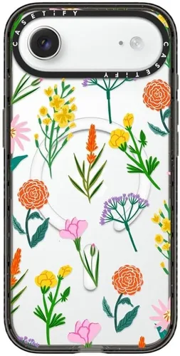 Vista 192 de CASETiFY Funda para iPhone Air, compatible con MagSafe