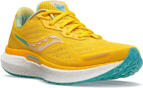 Vista 4 de Saucony Triumph 19 para hombre