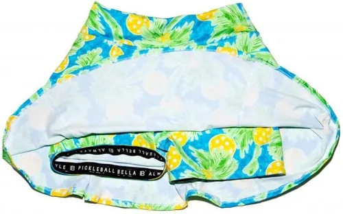 Vista 5 de Pickleball Bella Palms 1 A-Line Skort