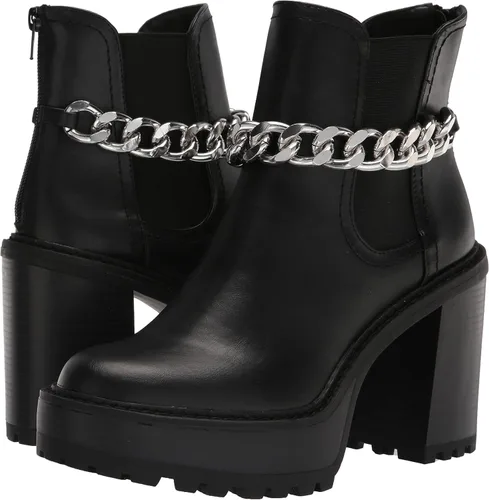 Vista 7 de Madden Girl Botas Kamora Fashion para mujer