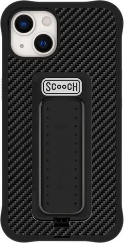 Vista 47 de Scooch Wingman - Funda con soporte de patas para iPhone 11 [Protección contra caídas de 10 pies] [Soporte de dos vías] Cubierta protectora, funciona