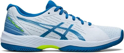 Vista 4 de ASICS Zapatillas de tenis Swift FlyteFoam para mujer, CieloAzul Reborn