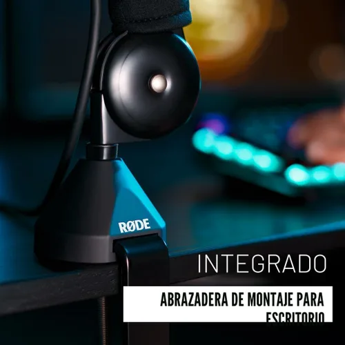 Vista 2 de Brazo de estudio profesional RØDE PSA1