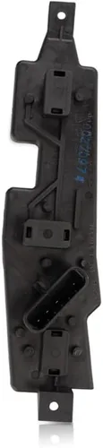 Vista 2 de CarLights360: Placa de conector de luz trasera GMC C3500 1988-2002 lado del conductor Placa de circuito GM2806101 16511565