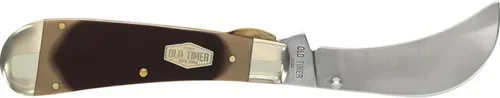 Vista 2 de Old Timer 216OT Hawkbill Pruner with Saw Cut Handle