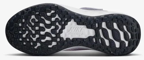 Vista 2 de NIKE Revolution 6 DD1094-003 para niños pequeños