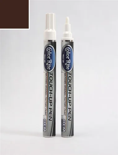 Vista 66 de Aerosol para pintura de retoque automotriz Chrysler Pacifica - Deep Saphire (mate) ABV - Paquete todo incluido