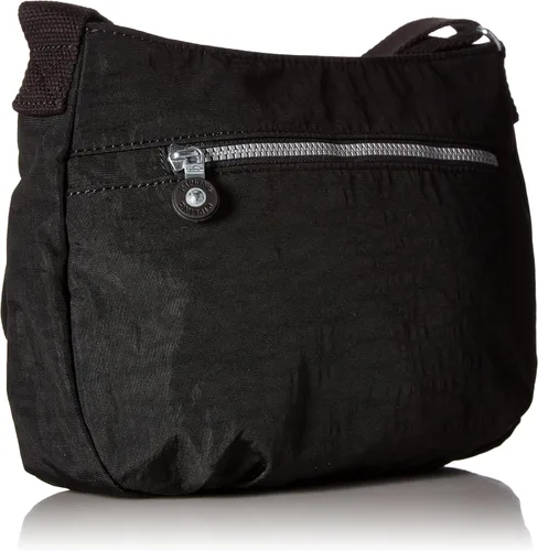 Vista 2 de Kipling Syro bolsa bandolera negro talla única