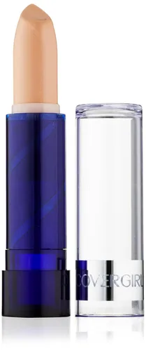 Vista 9 de COVERGIRL Corrector hidratante suavizante, 1 tubo (0.14 onzas), para tonos de piel claros, corrector de barra sólido, sin fragancia, hidratante
