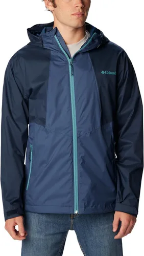 Vista 16 de Columbia Chaqueta Inner Limits™ II Estampado De Fósiles Antiguos/Floricultura