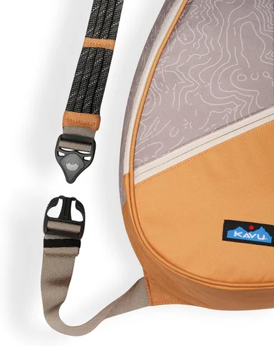 Vista 10 de KAVU Paxton Pack, Drift Tide, Paxton Pack