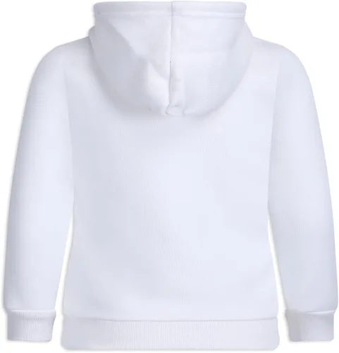 Vista 6 de Nickelodeon Baby Shark - Conjunto de sudadera con capucha y pantalones para niñas pequeñas