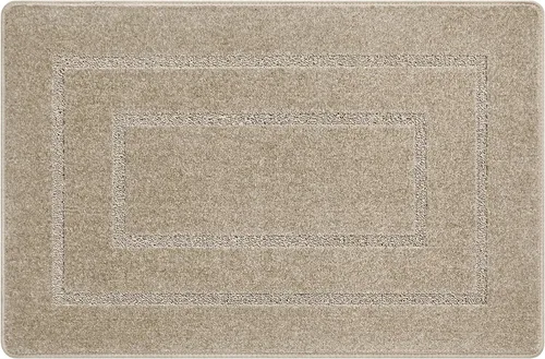 Vista 28 de PURE ERA Alfombra Antideslizante para Escaleras, Tapete Adhesivo, Antideslizante, Resistente al Deslizamiento, Felpudo para Interiores, Alfombra