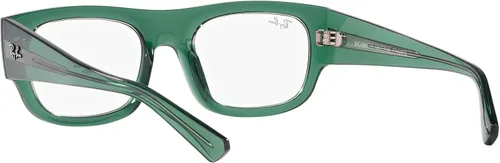 Vista 6 de Ray-Ban Rx7218 Kristin - Marco rectangular para gafas graduadas para mujer